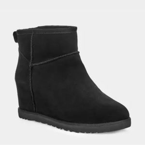 UGG Classic Femme Boot